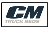 CM Truck Service Body Logo