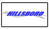 Hillsboro Flatbeds Logo